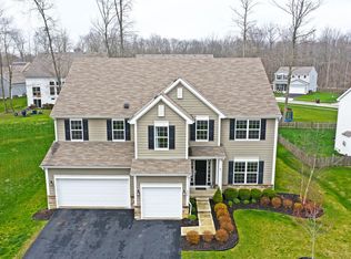 488 Hawking Dr, Galena, OH 43021