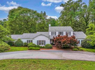 1007 Andrews Farm Rd, Spartanburg, SC 29302