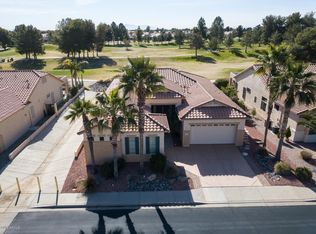 17817 W Spencer Dr, Pine Knoll Shores, AZ 85374