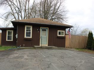 11 Garage Rd, Sunderland, MA 01375