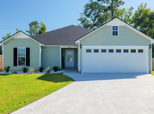 3609 Deidra Miller Cir, Valdosta, GA 31605