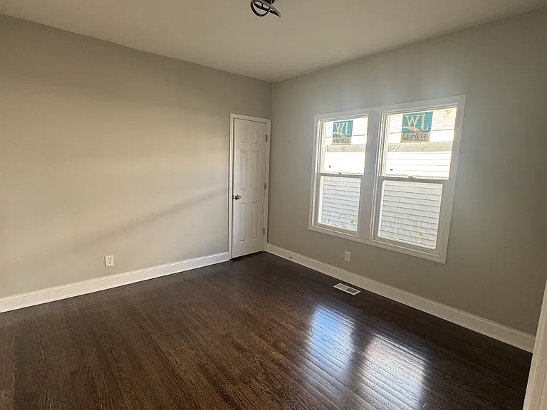 Main Floor Bedroom