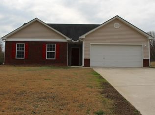 258 Marie Ct, Athens, GA 30607