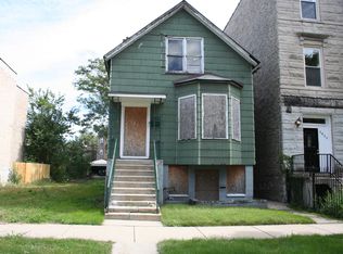 5821 S Wabash Ave, Chicago, IL 60637
