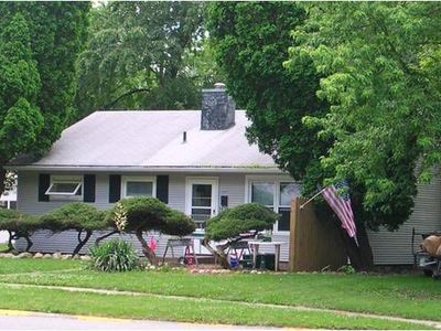 1101 E Pennsylvania Ave, Urbana, IL, 61801