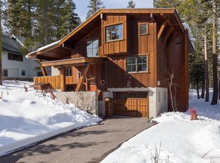 7465 Hillside Dr, Soda Springs, CA 95724