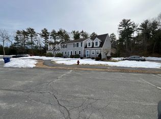 Basking Ridge Condominium, Middleboro, MA 02346