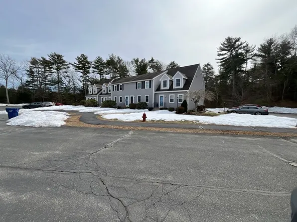 12 Basking Rdg #12, Middleboro, MA 02346