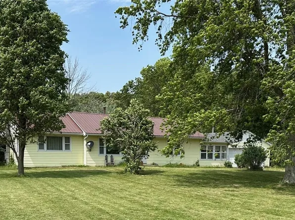 885 Coalshaft Bridge Rd, Sullivan, IL 61951