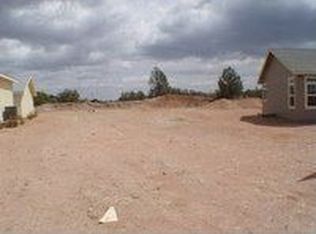 613 S Townsite Cir, Payson, AZ 85541