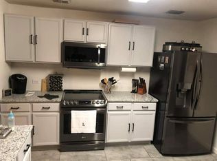 12400 Sunland Ave, Rhome, TX 76078