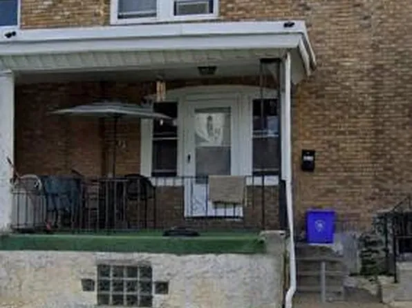 5518 Ardleigh St, Philadelphia, PA 19138