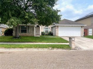 3304 Santa Inez St, Mission, TX 78572