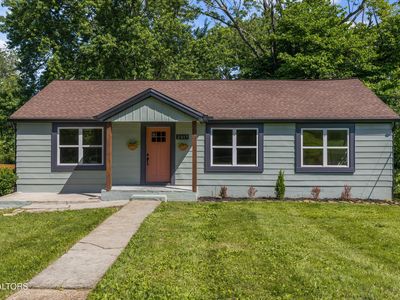 2317 Adair Ave, Knoxville, TN, 37917