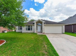 10510 Spencer Lndg N, La Porte, TX 77571