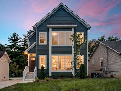 1428 McAlpine Ave, Nashville, TN, 37216