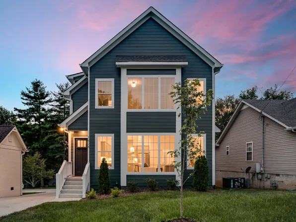 1428 McAlpine Ave, Nashville, TN 37216