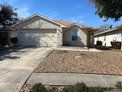 6534 CHARLES FLD, Leon Valley, TX, 78238