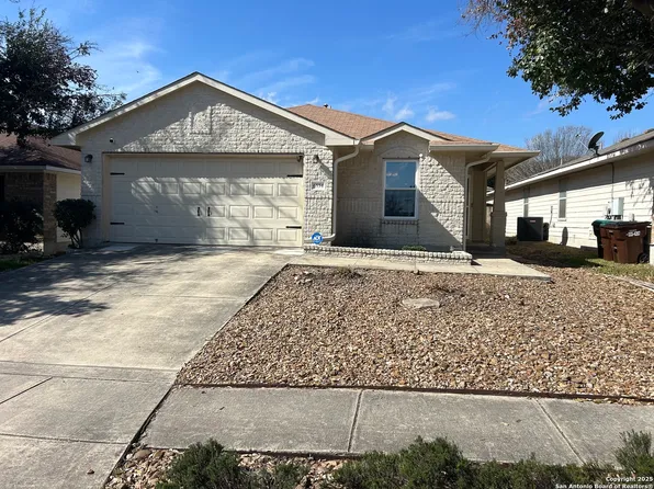 6534 CHARLES FLD, Leon Valley, TX 78238