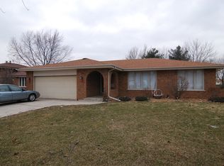 10824 Bryant Rd, Mokena, IL 60448