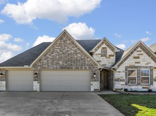 120 Brent Ln, Greenville, TX 75402