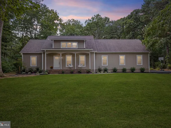 29 Fairway Is, Grasonville, MD 21638