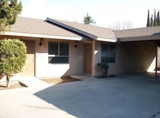 2524 S Sallee St, Visalia, CA 93277