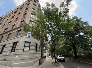736 Riverside Dr APT 4, New York, NY 10031