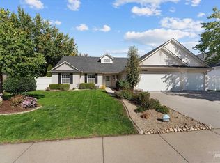 10486 W Achillea St, Star, ID 83669