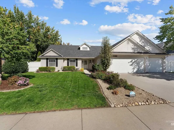 10486 W Achillea St, Star, ID 83669