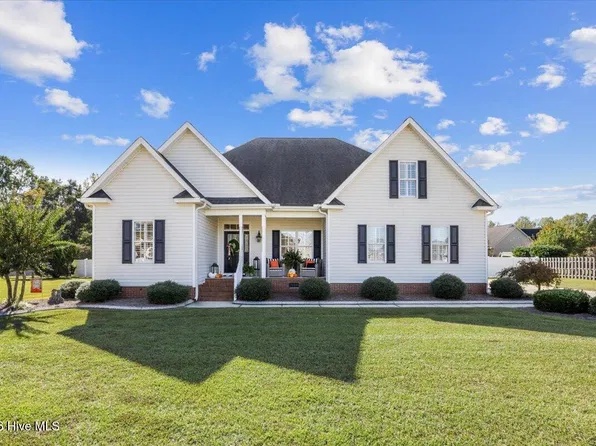102 Zito Landing, Pikeville, NC 27863