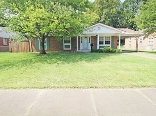 824 Tulip Ave, Evansville, IN