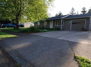 610 Dimick St, Oregon City, OR 97045