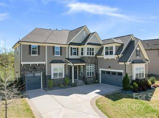 13231 Feale Ct, Charlotte, NC 28278