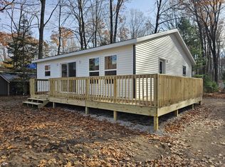 8478 Vista Dr, Newaygo, MI