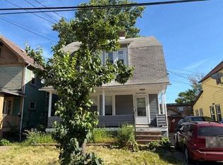 3104 Colburn Ave, Cleveland, OH 44109