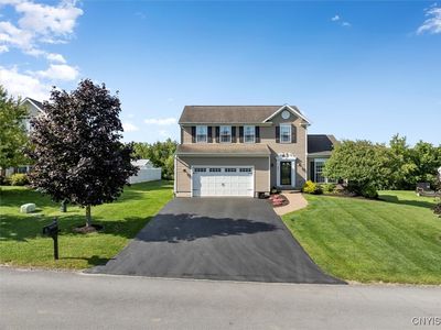 205 Horizon Dr, Chittenango, NY, 13037