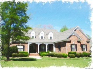 138 W Square Ct, Henrico, VA 23238