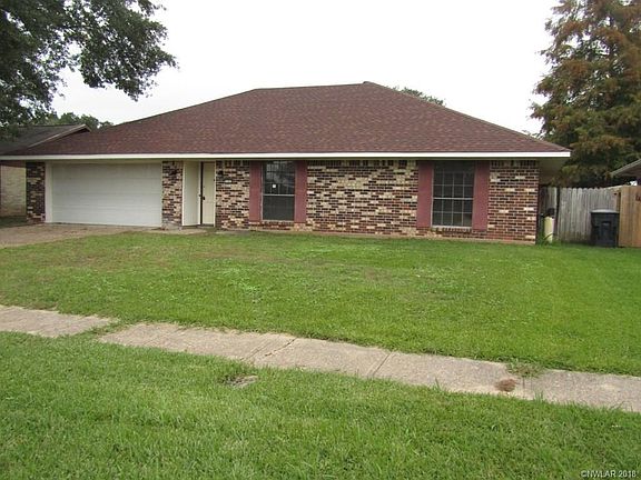 4th image of 5303 Hollyhock Ln