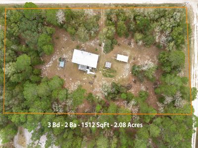 100 Harper Pl, Satsuma, FL, 32189