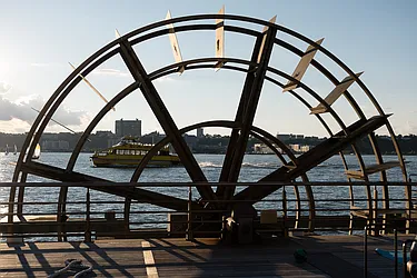 Rented by Prospect Management