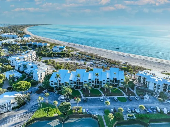 5000 Gasparilla Rd #53A, Boca Grande, FL 33921