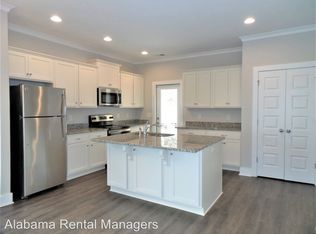 5512 Park Side Rd, Hoover, AL 35244