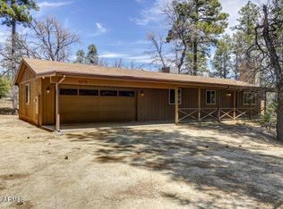 5978 W Dearing Rd, Prescott, AZ 86305