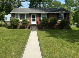 2342 Leah Rd, Richmond, VA 23230