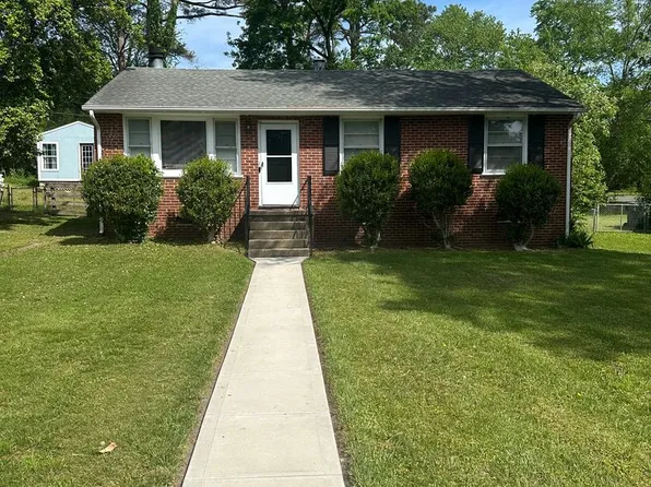 2342 Leah Rd, Richmond, VA 23230