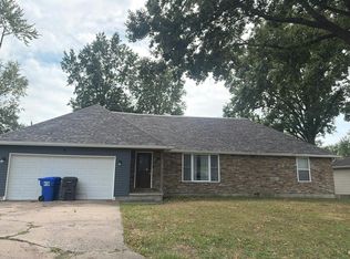 2613 Anderson Ave, Sedalia, MO 65301