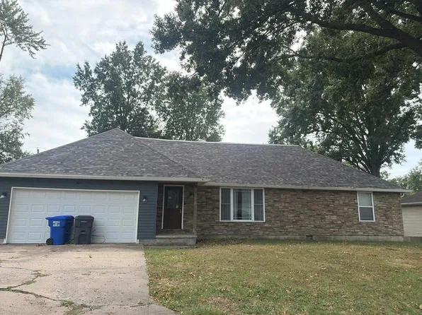 2613 Anderson Ave, Sedalia, MO 65301
