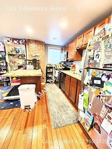 1301 S Braddock Ave #2 Photo 1