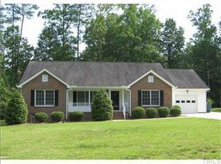 2631 Bexley Ave, Durham, NC 27707